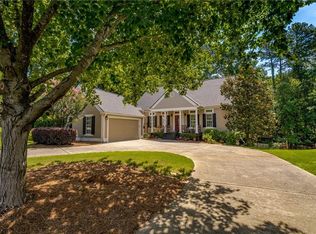 717 Tall Oaks Dr, Canton, GA 30114