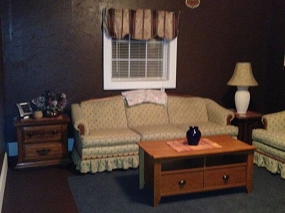 Livingroom...may have without furniture also