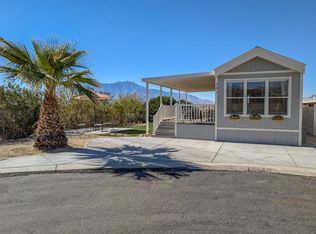 70200 Dillon Rd #341, Desert Hot Springs, CA 92241
