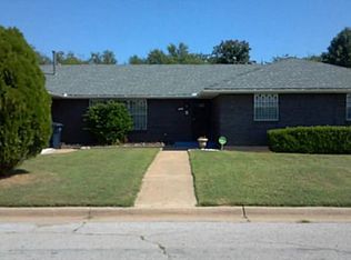 1800 N Michigan St, Oklahoma City, OK 73121