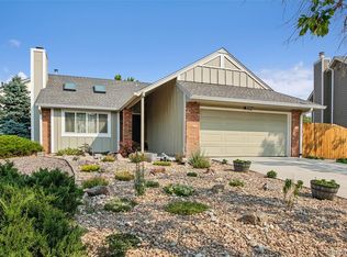 3504 S Halifax Way, Aurora, CO 80013