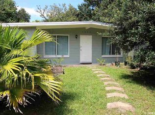 2816 NE 13th Dr, Gainesville, FL 32609