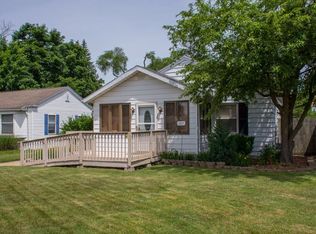 1417 Mishawaka Ave, South Bend, IN 46615