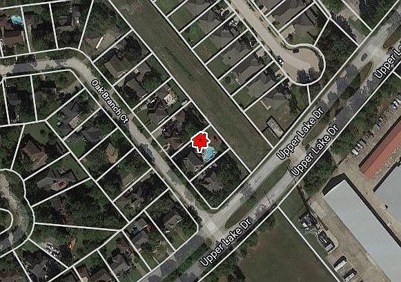 1st image of 19706 Oak Branch Ct