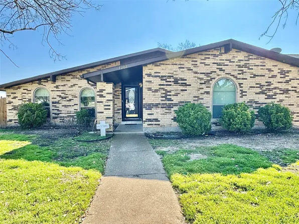 7302 Hardwood Trl, Dallas, TX 75249
