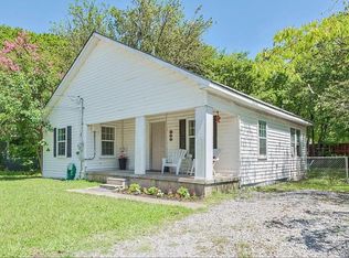 449 Rigsby St, Van Alstyne, TX 75495