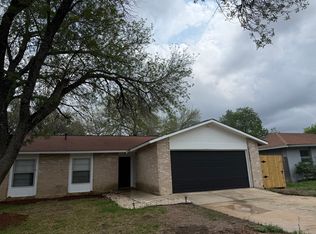 4938 Grey Hawk St, San Antonio, TX 78217