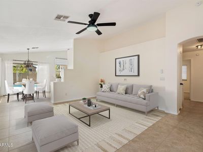 4441 E TETHER Trail, Phoenix, AZ, 85050