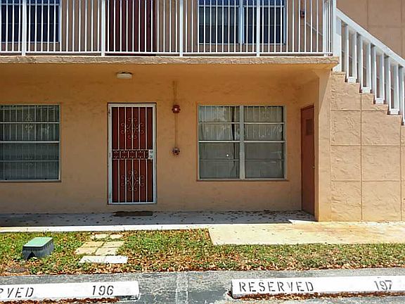2nd image of 12850 SW 43rd Dr APT 160-B