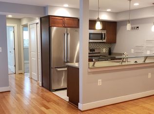 758 Girard St NW APT 102, Washington, DC 20001