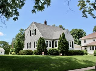 1121 Carroll St, Boone, IA 50036