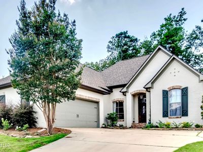 612 Macbeth St, Brandon, MS, 39047