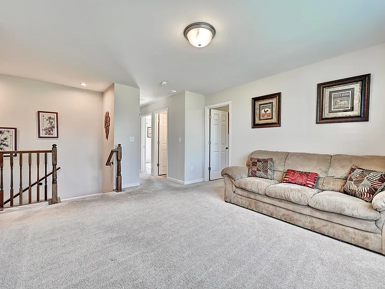 2nd Floor Bonus Room (playroom)