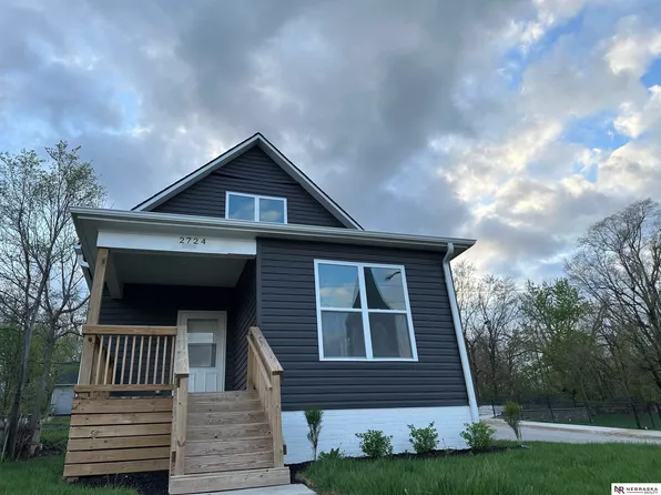 2724 N 30th St, Omaha, NE 68111