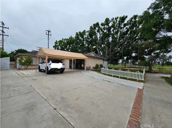502 N Hampton St, Anaheim, CA 92801
