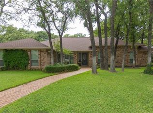 4604 Riverforest Dr, Arlington, TX 76017