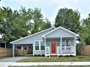 6809 Avenue N, Houston, TX 77011