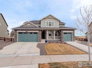2920 Fractus St, Timnath, CO 80547