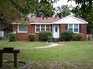 315 E Robinson Ave, Grovetown, GA 30813