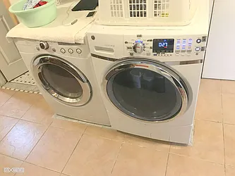 Rented by Citi Habitats