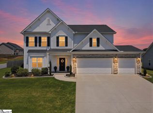 501 S Oak Crest Dr, Belton, SC 29627