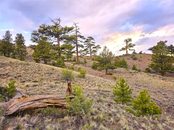 PCS#25427 Yuma Road LOT 6231, Hartsel, CO 80449