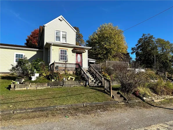 778 Woodlawn Ave, East Liverpool, OH 43920