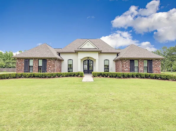 10201 E Park Ave, Houma, LA 70363