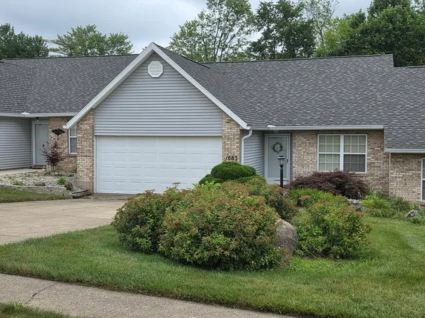 1683 Riva Ridge Dr, Mansfield, OH 44904