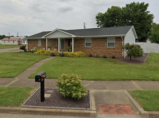 1133 Lohoff Ave, Evansville, IN