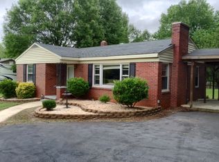 216 Lanham St, Greenwood, SC 29649