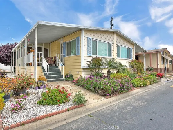 3595 Santa Fe Ave #133, Long Beach, CA 90810