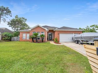 16 Rosin Cup Cir, Santa Rosa Beach, FL 32459