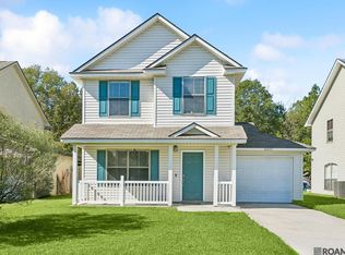 26407 Millstone Dr, Denham Springs, LA 70726