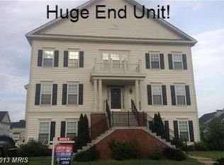 11674 Iron Brigade Unit Ave, Bristow, VA 20136