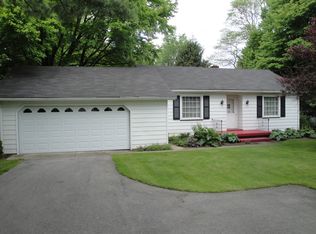 3626 Hubbard Middlesex Rd, West Middlesex, PA 16159