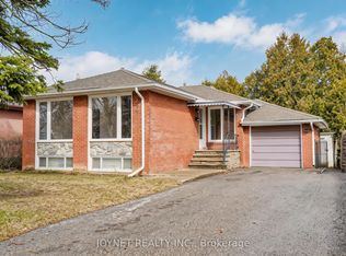 299 Palmer Ave, Richmond Hill, ON L4C 1P4
