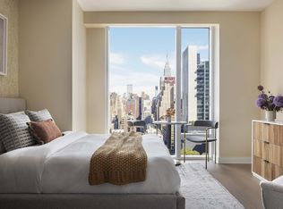 455 10th Ave PENTHOUSE 1F, New York, NY 10018