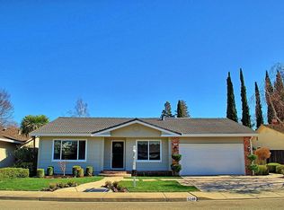5248 Ridgevale Way, Pleasanton, CA 94566