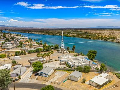 2392 Castle Rock Cir, Bullhead City, AZ, 86442