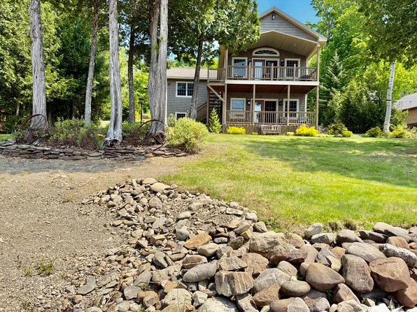 32 Bouchard Lane, Winterville Plt, ME 04739