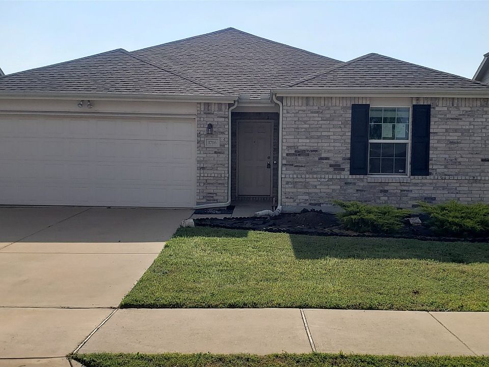 1st image of 1716 Megan Creek Dr