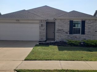 1716 Megan Creek Dr, Little Elm, TX 75068