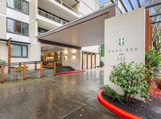 255 SW Harrison St APT 3C, Portland, OR 97201
