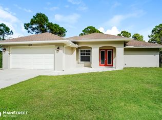3204 71st St W, Lehigh Acres, FL 33971