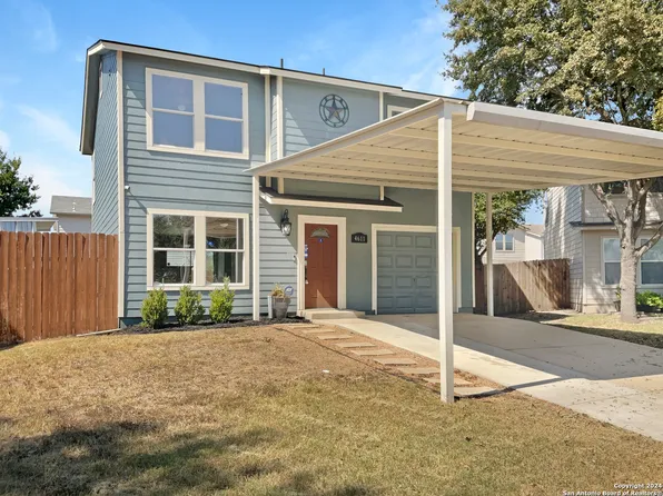 4611 ida spring, San Antonio, TX 78222