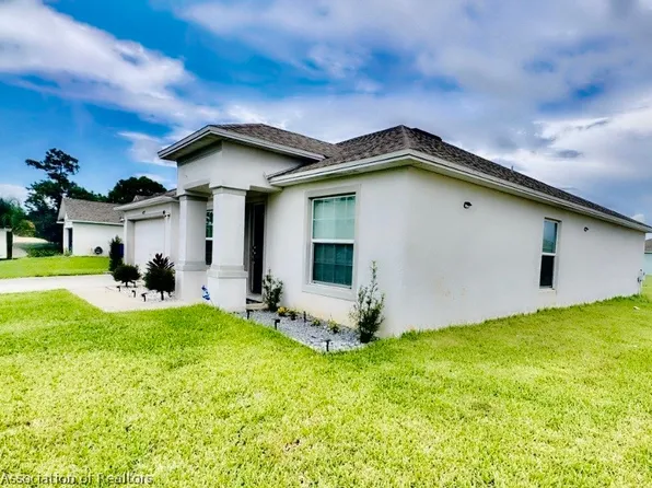 4879 San Ignacio Dr, Sebring, FL 33872