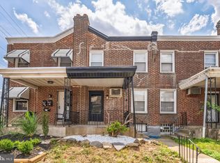 202 Sparks St, Philadelphia, PA 19120