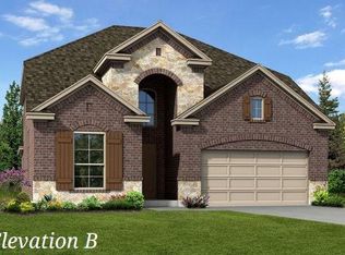 1109 Yarrow St, Little Elm, TX 75068