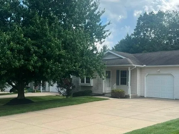 120 Thorn Way, Doylestown, OH 44230